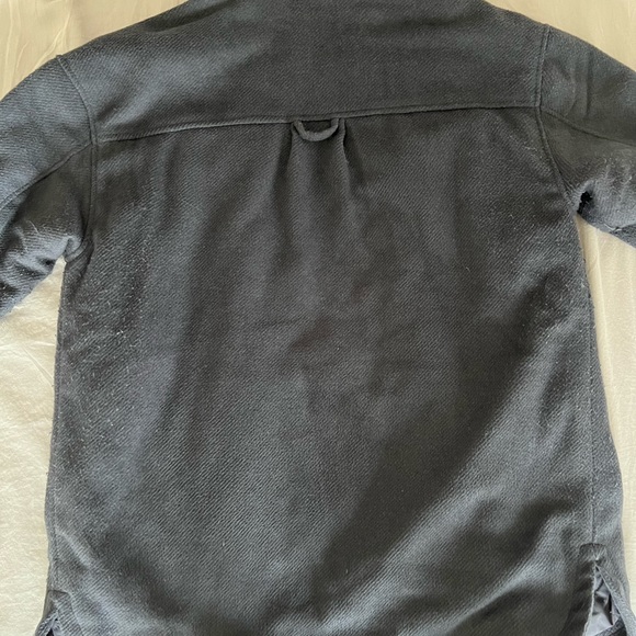 Selling used mint condition Kangol x H&M jacket! - Picture 2 of 4